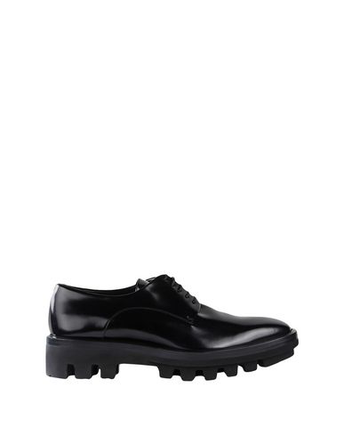 ZOOM JIL SANDER - Laced shoes