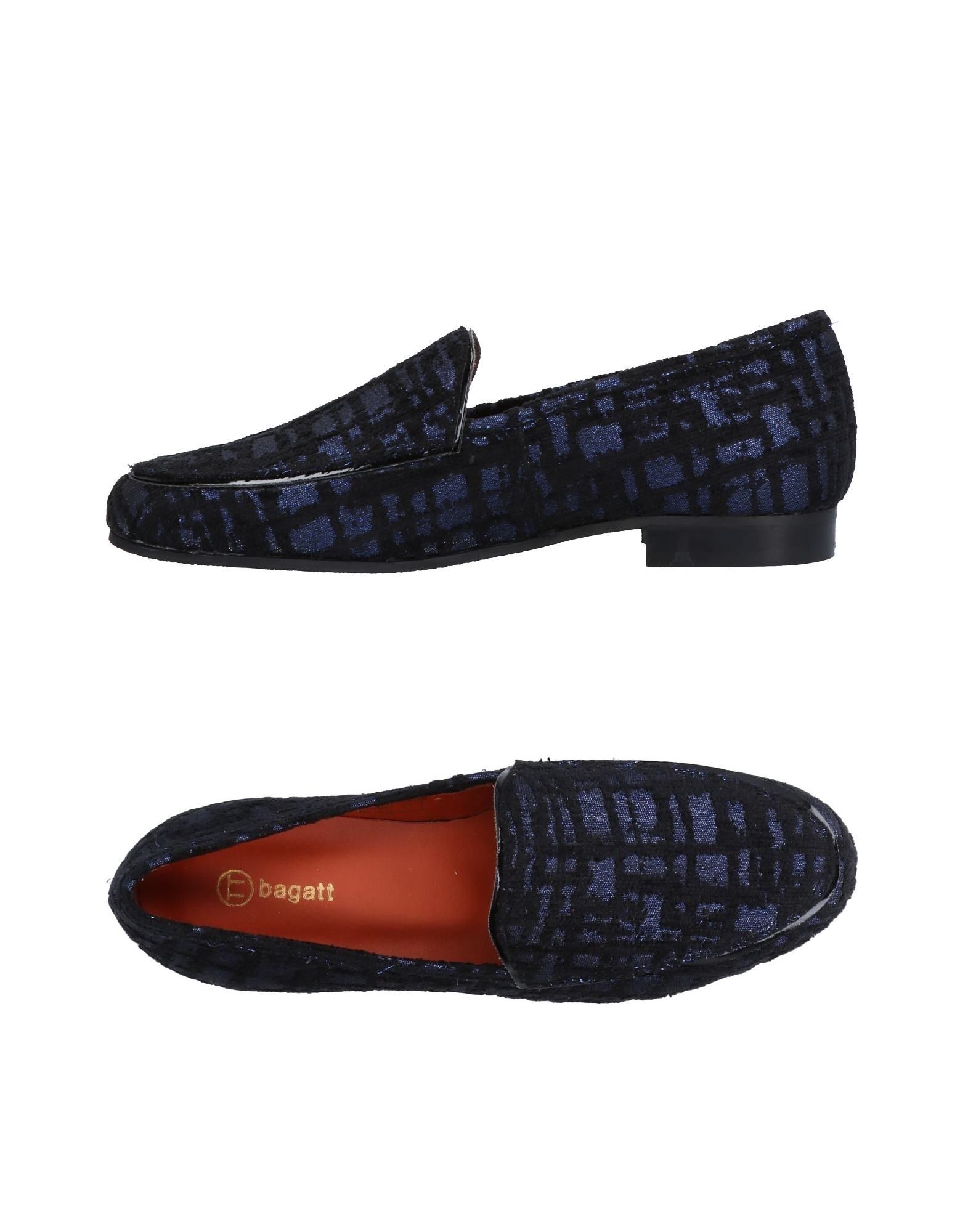 Bagatt Mokassins Damen 11518136CM Gute Qualität beliebte Schuhe Bagatt Mokassins Damen 11518136CM Gute Qualität beliebte Schuhe