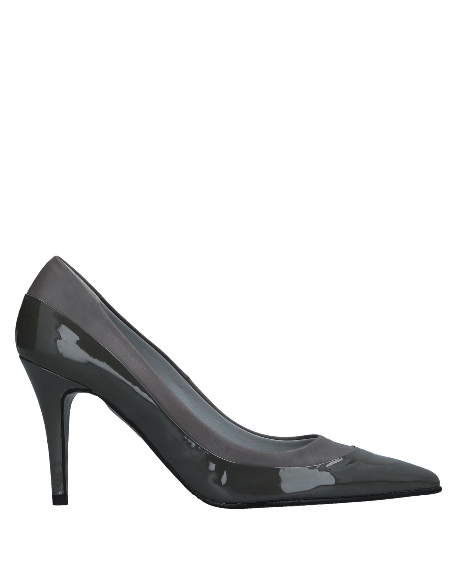 Escarpins Frida Femme - Escarpins Frida Plomb Remise de marque Escarpins Frida Femme - Escarpins Frida Plomb Remise de marque