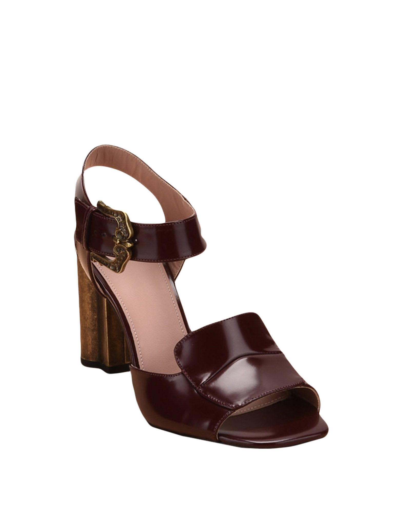 Stilvolle billige Schuhe Jil Sander Navy Sandalen Damen 11518156BV Stilvolle billige Schuhe Jil Sander Navy Sandalen Damen 11518156BV