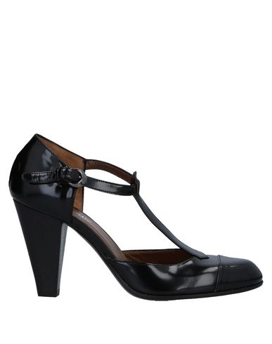 Gran descuento Zapato De Salón La Milos Mujer - Salones La Milos - 11518159UB Negro Gran descuento Zapato De Salón La Milos Mujer - Salones La Milos - 11518159UB Negro
