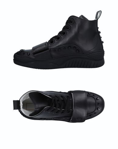 Zapatos con descuento Zapatillas N° 21 Hombre - Zapatillas N° 21 - 11518172JG Negro Zapatos con descuento Zapatillas N° 21 Hombre - Zapatillas N° 21 - 11518172JG Negro