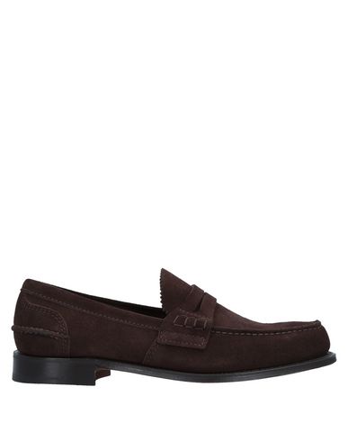 ZOOM CHURCH'S - Mocassino