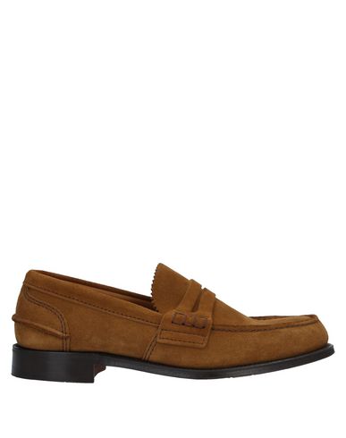 Church's Loafers In Khaki