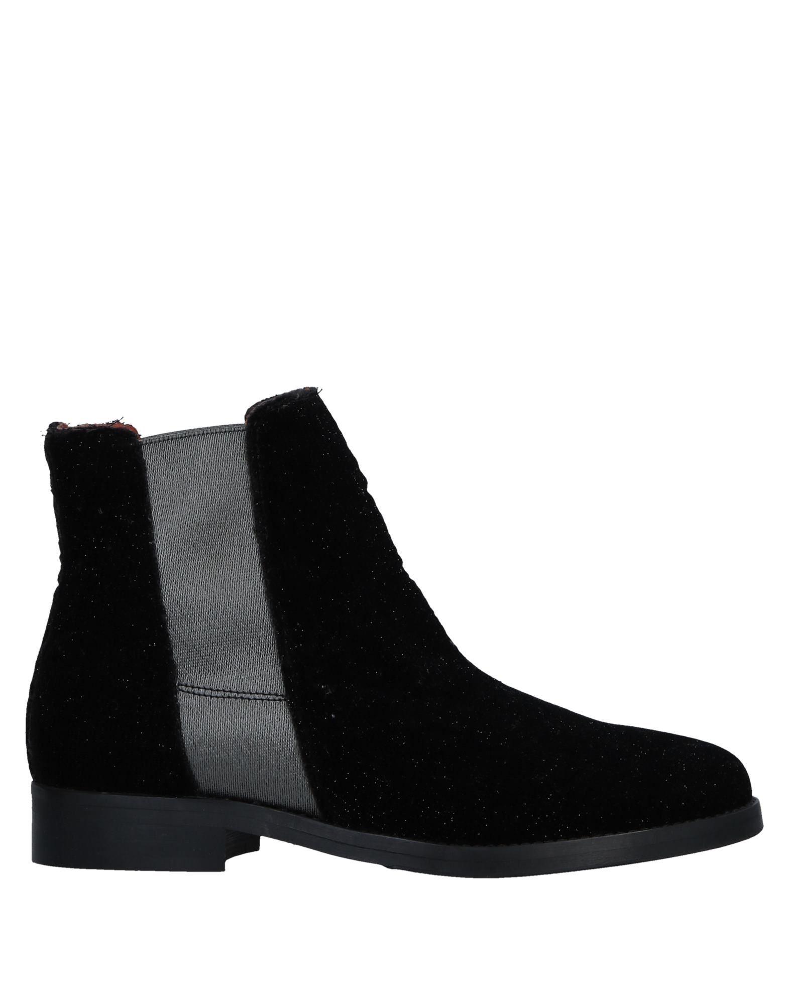 Chelsea Boots Bagatt Donna - 11518232HL Chelsea Boots Bagatt Donna - 11518232HL