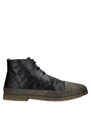Zapatos con descuento Botín Rocco P. Hombre - Botines Rocco P. - 11518236TV Negro Zapatos con descuento Botín Rocco P. Hombre - Botines Rocco P. - 11518236TV Negro
