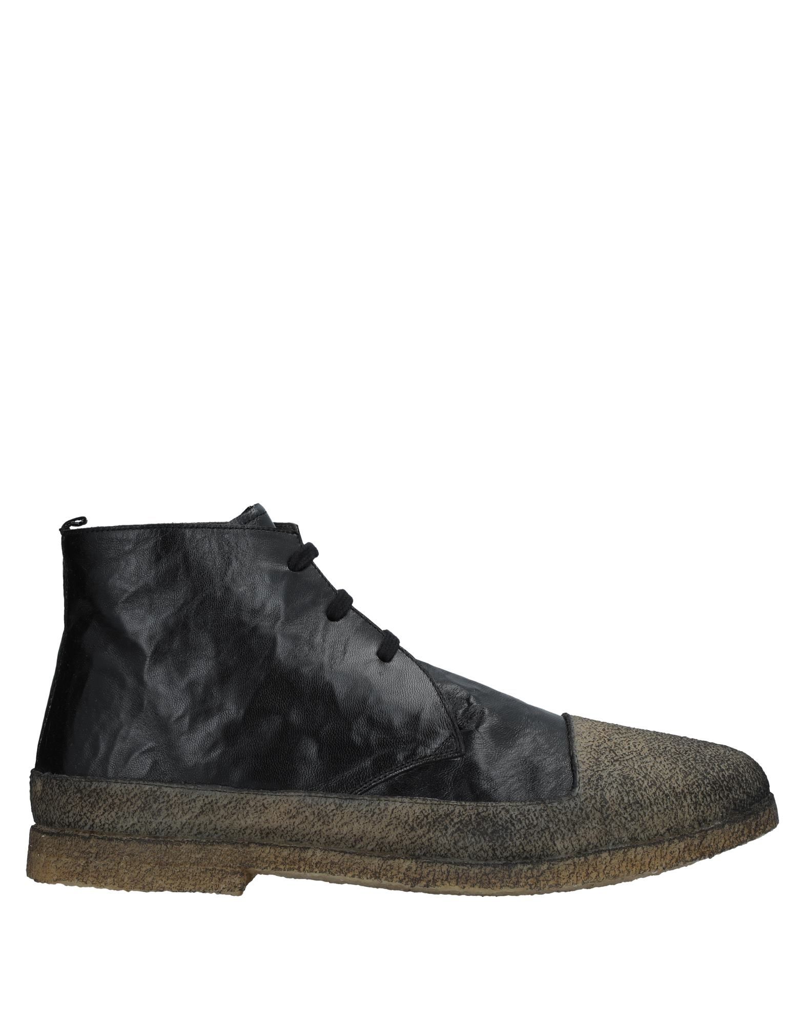Scarpe economiche e resistenti Stivaletti Rocco P. Uomo Scarpe economiche e resistenti Stivaletti Rocco P. Uomo