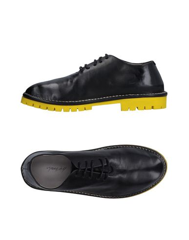 Zapatos con descuento Zapato De Cordones Marsèll Hombre - Zapatos De Cordones Marsèll - 11518245EO Negro Zapatos con descuento Zapato De Cordones Marsèll Hombre - Zapatos De Cordones Marsèll - 11518245EO Negro