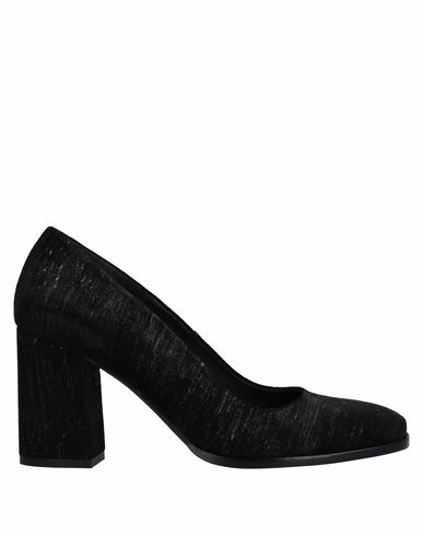 Zapatos casuales salvajes Zapato De Salón Zinda Mujer - Salones Zinda - 11518255JF Negro Zapatos casuales salvajes Zapato De Salón Zinda Mujer - Salones Zinda - 11518255JF Negro