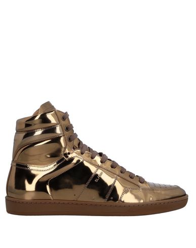 Zapatos con descuento Zapatillas Saint Laurt Hombre - Zapatillas Saint Laurt - 11518264TU Oro Zapatos con descuento Zapatillas Saint Laurt Hombre - Zapatillas Saint Laurt - 11518264TU Oro