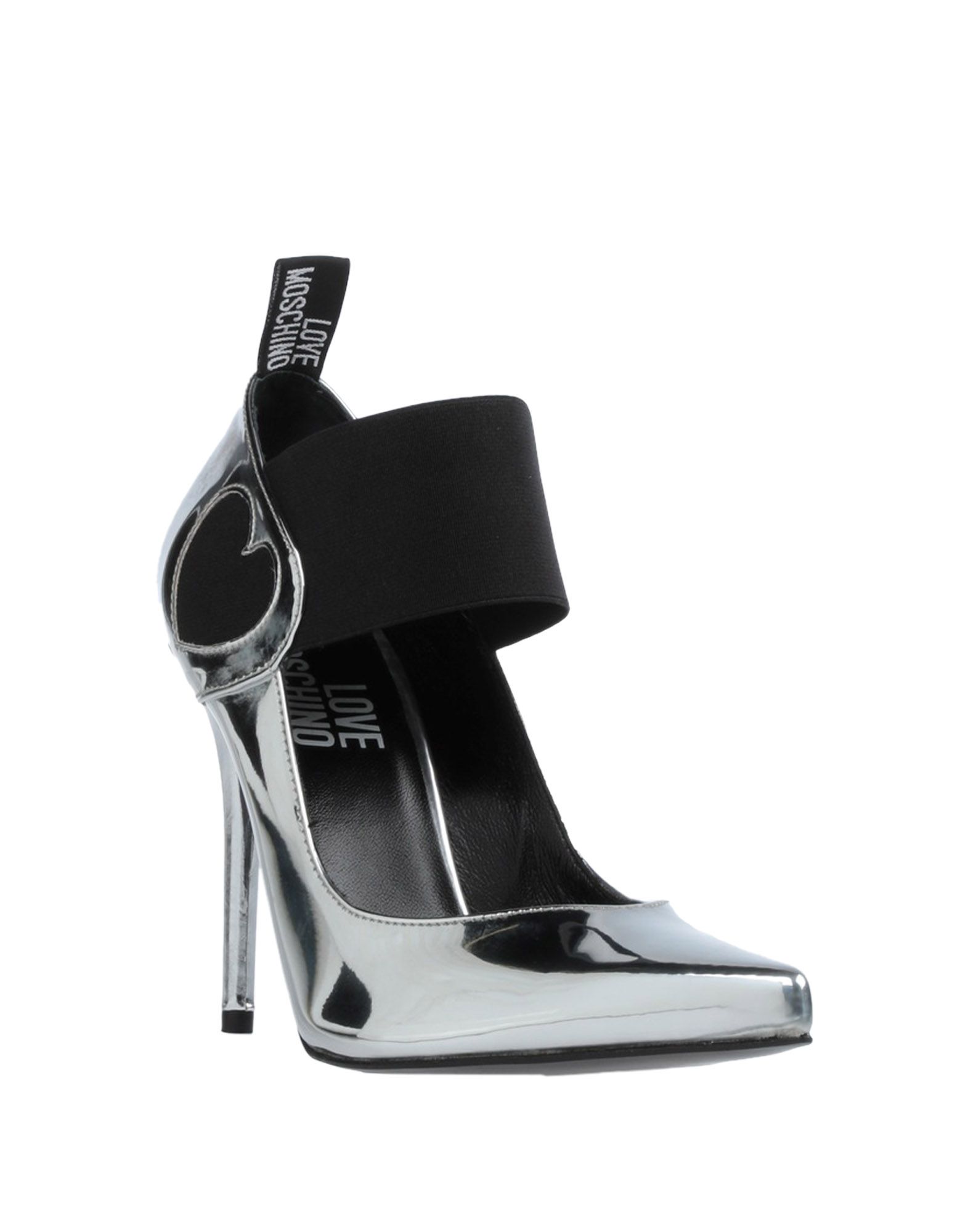 Love Moschino Schuhe Pumps Damen 11518274XN Neue Schuhe Moschino 752674 Love Moschino Schuhe Pumps Damen 11518274XN Neue Schuhe Moschino 752674