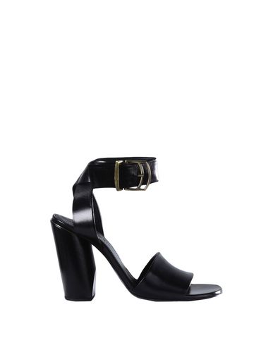 ZOOM JIL SANDER - Sandals