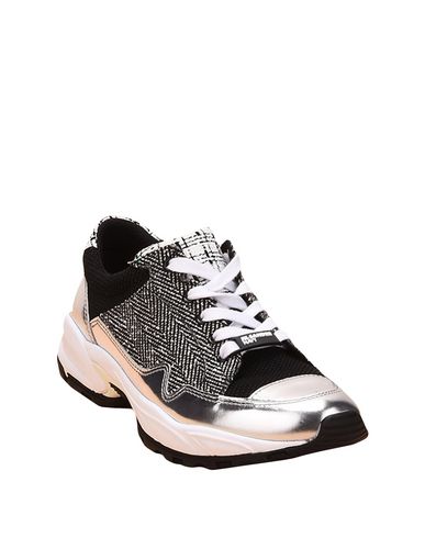 jil sander navy sneakers