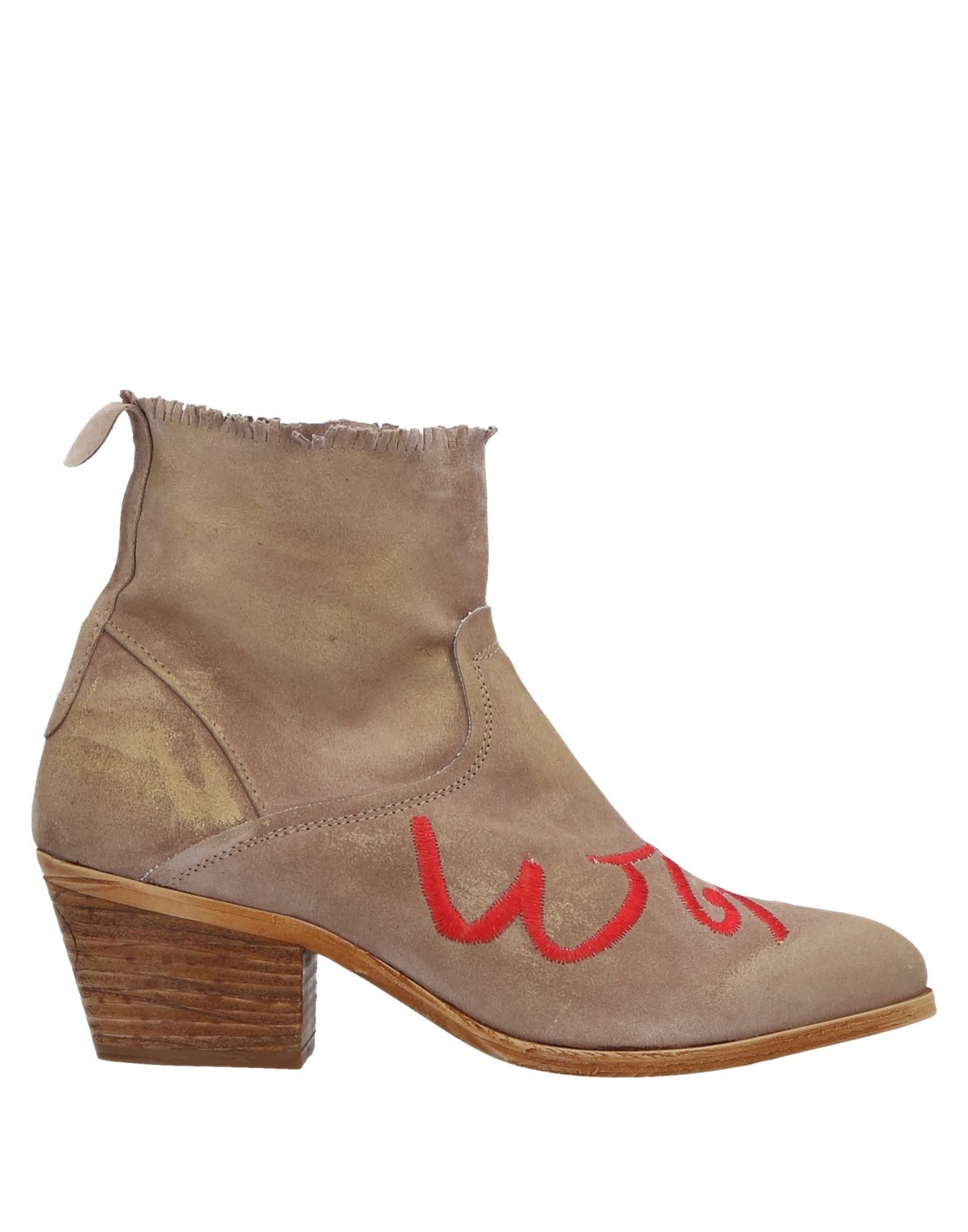 Stilvolle billige Schuhe Giulia N Stiefelette Damen 11518310TN Stilvolle billige Schuhe Giulia N Stiefelette Damen Damen Damen 11518310TN 9d7b08