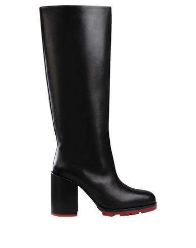 ZOOM JIL SANDER - Boots