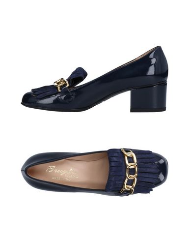 Venta de liquidación de temporada Mocasín F.Lli Bruglia Mujer - Mocasines F.Lli Bruglia - 11518329KM Azul marino Venta de liquidación de temporada Mocasín F.Lli Bruglia Mujer - Mocasines F.Lli Bruglia - 11518329KM Azul marino