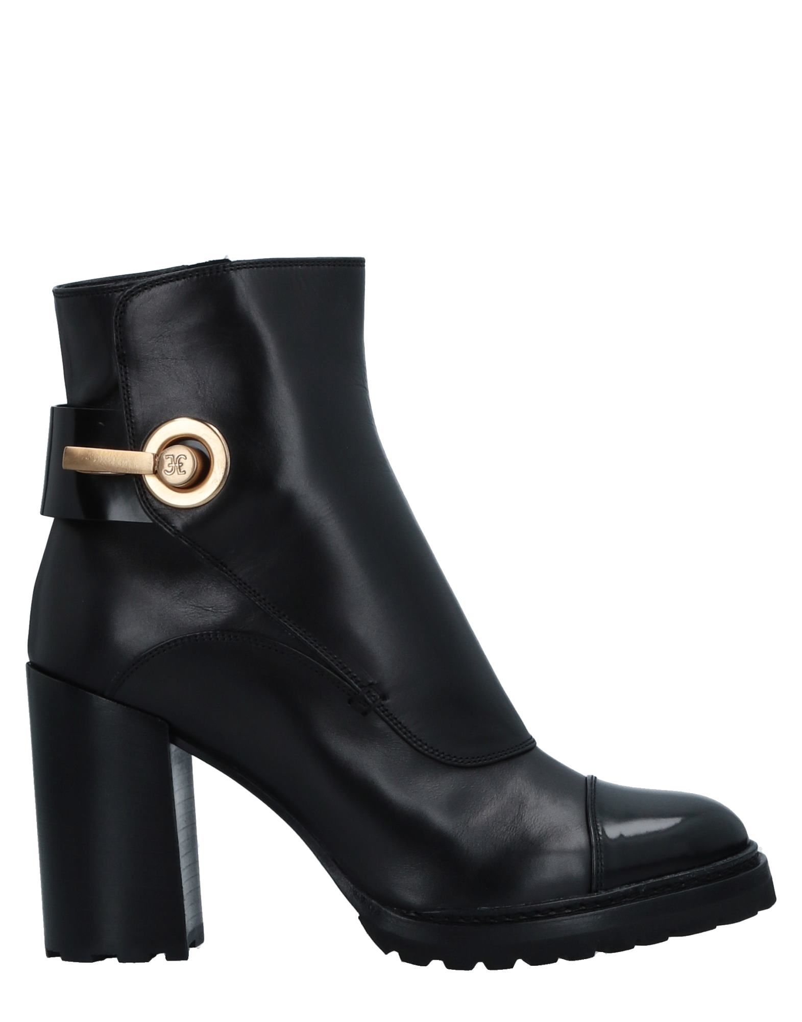Fabi Stiefelette Damen 11518334HT Heiße Schuhe Fabi Schuhe Stiefelette Damen 11518334HT Heiße Schuhe Fabi 0562b3
