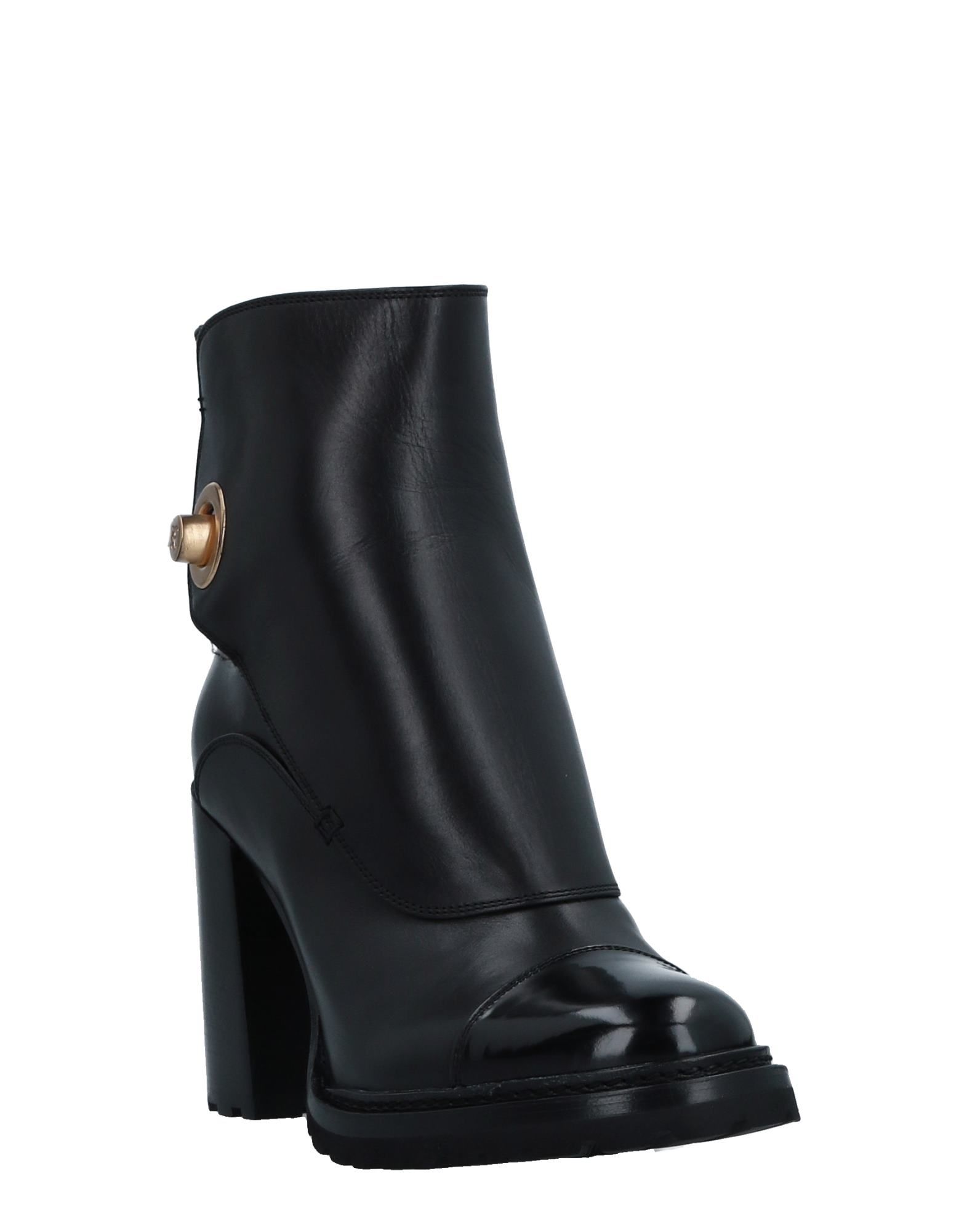 Fabi Schuhe Stiefelette Damen 11518334HT Heiße Schuhe Fabi 0562b3 Fabi Schuhe Stiefelette Damen 11518334HT Heiße Schuhe Fabi 0562b3