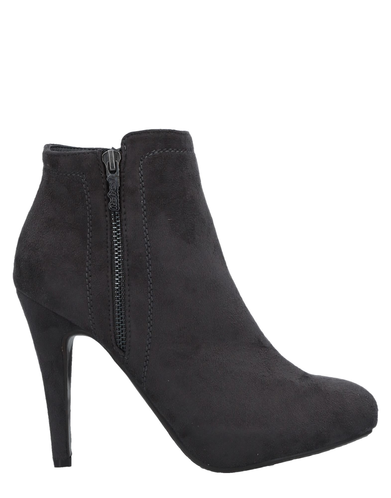 Haltbare Mode billige Schuhe Refresh Stiefelette Damen 11518381SE Heiße Schuhe Haltbare Mode billige Schuhe Refresh Stiefelette Damen 11518381SE Heiße Schuhe