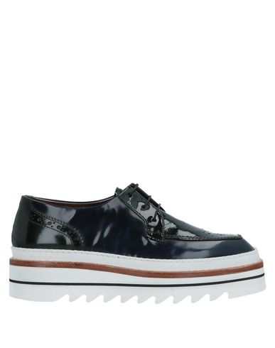 Zapato De Cordones Barracuda Mujer - Zapatos De Cordones Barracuda - 11518406BH Azul oscuro Zapato De Cordones Barracuda Mujer - Zapatos De Cordones Barracuda - 11518406BH Azul oscuro