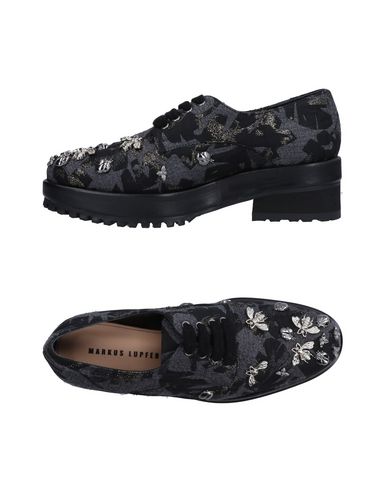 Zapato De Cordones Markus Lupfer Mujer - Zapatos De Cordones Markus Lupfer - 11518418UD Plomo Zapato De Cordones Markus Lupfer Mujer - Zapatos De Cordones Markus Lupfer - 11518418UD Plomo