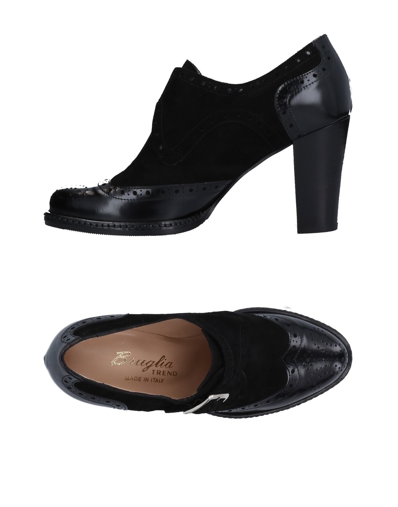 Stilvolle billige Schuhe F.Lli Bruglia Mokassins Damen 11518419EE Stilvolle billige Schuhe F.Lli Bruglia Mokassins Damen 11518419EE