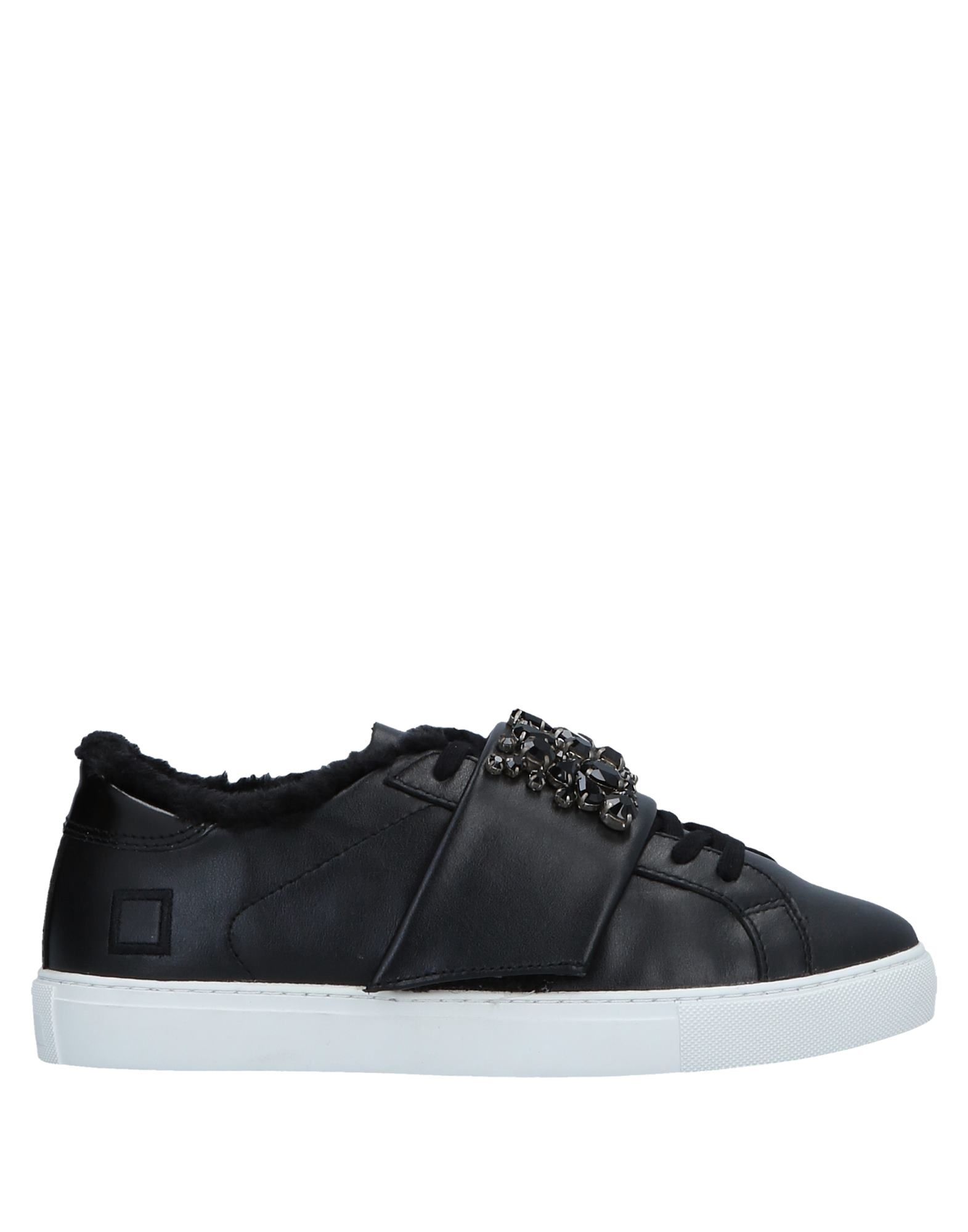 Sneakers D.A.T.E. Donna - 11518427LE elegante Sneakers D.A.T.E. Donna - 11518427LE elegante