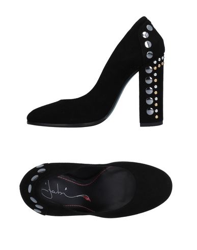 Zapatos casuales salvajes Zapato De Salón Fabi Mujer - Salones Fabi - 11518449DR Negro Zapatos casuales salvajes Zapato De Salón Fabi Mujer - Salones Fabi - 11518449DR Negro
