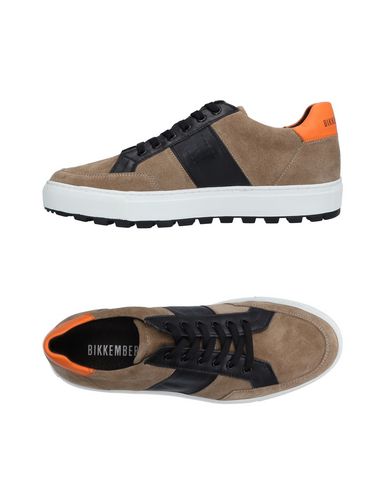 Zapatos con descuento Zapatillas Bikkembergs Hombre - Zapatillas Bikkembergs - 11518494FF Caqui Zapatos con descuento Zapatillas Bikkembergs Hombre - Zapatillas Bikkembergs - 11518494FF Caqui