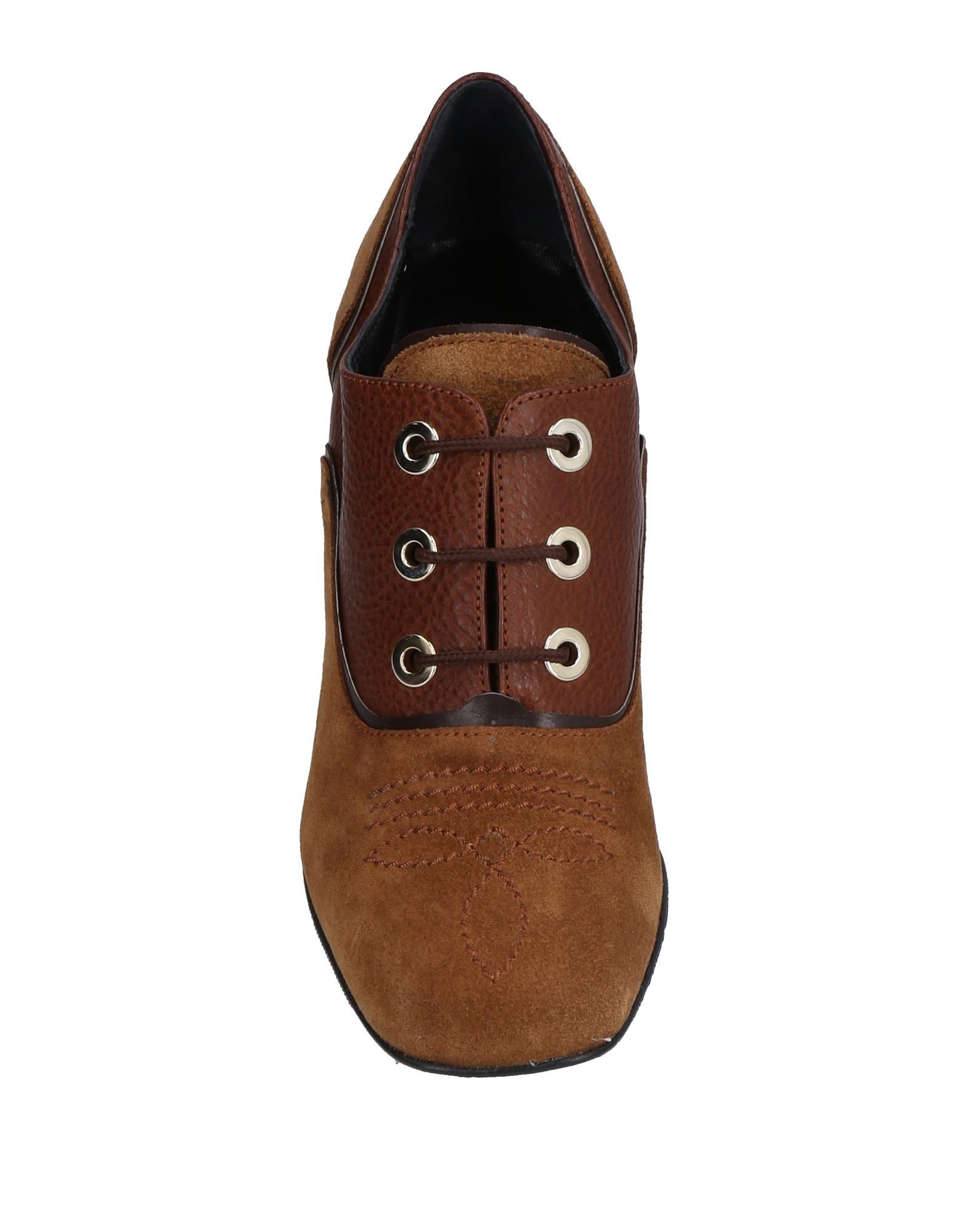 F.Lli Bruglia Schnürschuhe Damen Bruglia 11518527OX Neue Schuhe a0e052 F.Lli Bruglia Schnürschuhe Damen Bruglia 11518527OX Neue Schuhe a0e052