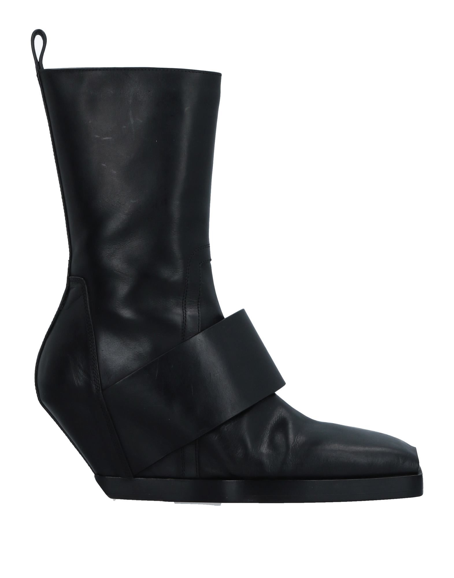 Rick Owens Stiefelette Damen 11518536RFGünstige gut aussehende Schuhe Rick Owens Stiefelette Damen 11518536RFGünstige gut aussehende Schuhe