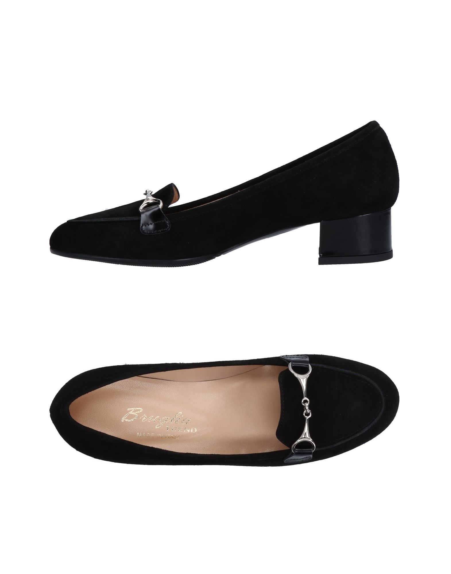 Mocassino F.Lli Bruglia Donna - 11518571PW Mocassino F.Lli Bruglia Donna - 11518571PW