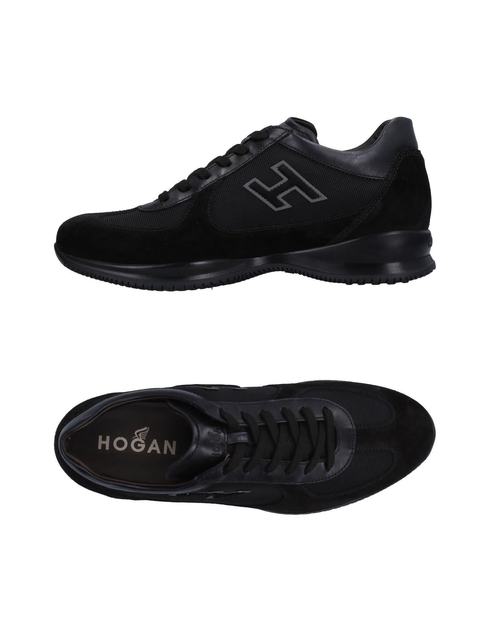 Moda Sneakers Hogan Uomo - 11518661FL Moda Sneakers Hogan Uomo - 11518661FL