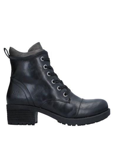 ZOOM LUMBERJACK - Bottine
