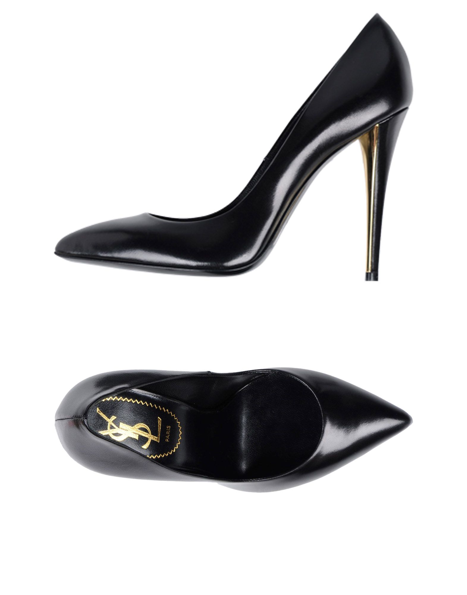 Saint Laurent Pumps Damen 11518688UHGünstige gut aussehende Schuhe Saint Laurent Pumps Damen 11518688UHGünstige gut aussehende Schuhe