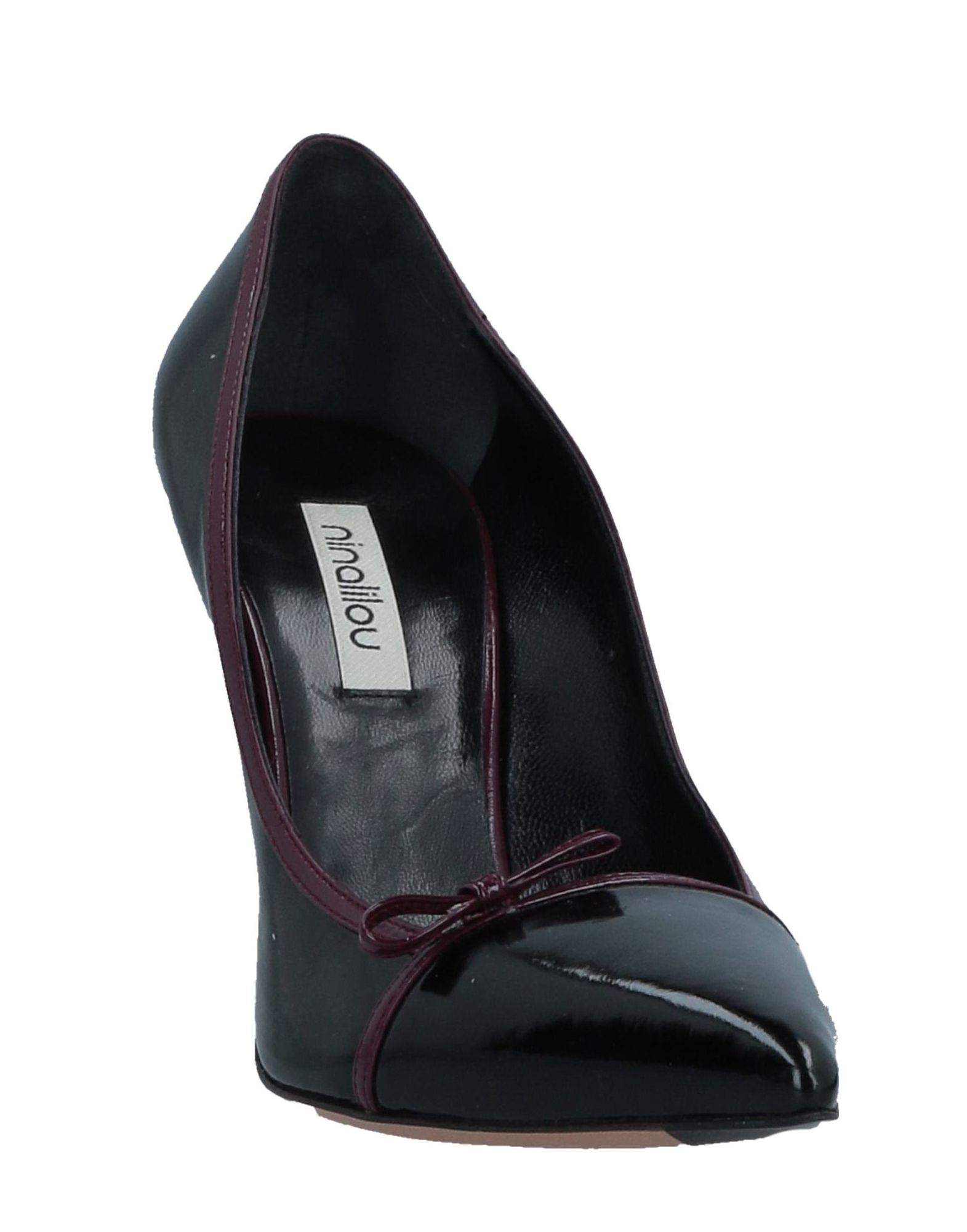 Moda Décolleté Ninalilou Donna - - - 11518696GO 1ca8aa Moda Décolleté Ninalilou Donna - - - 11518696GO 1ca8aa