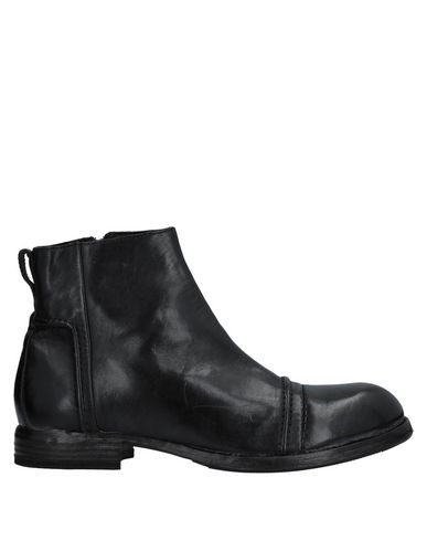 Zapatos con descuento Botín Moma Hombre - Botines Moma - 11518729UA Negro Zapatos con descuento Botín Moma Hombre - Botines Moma - 11518729UA Negro