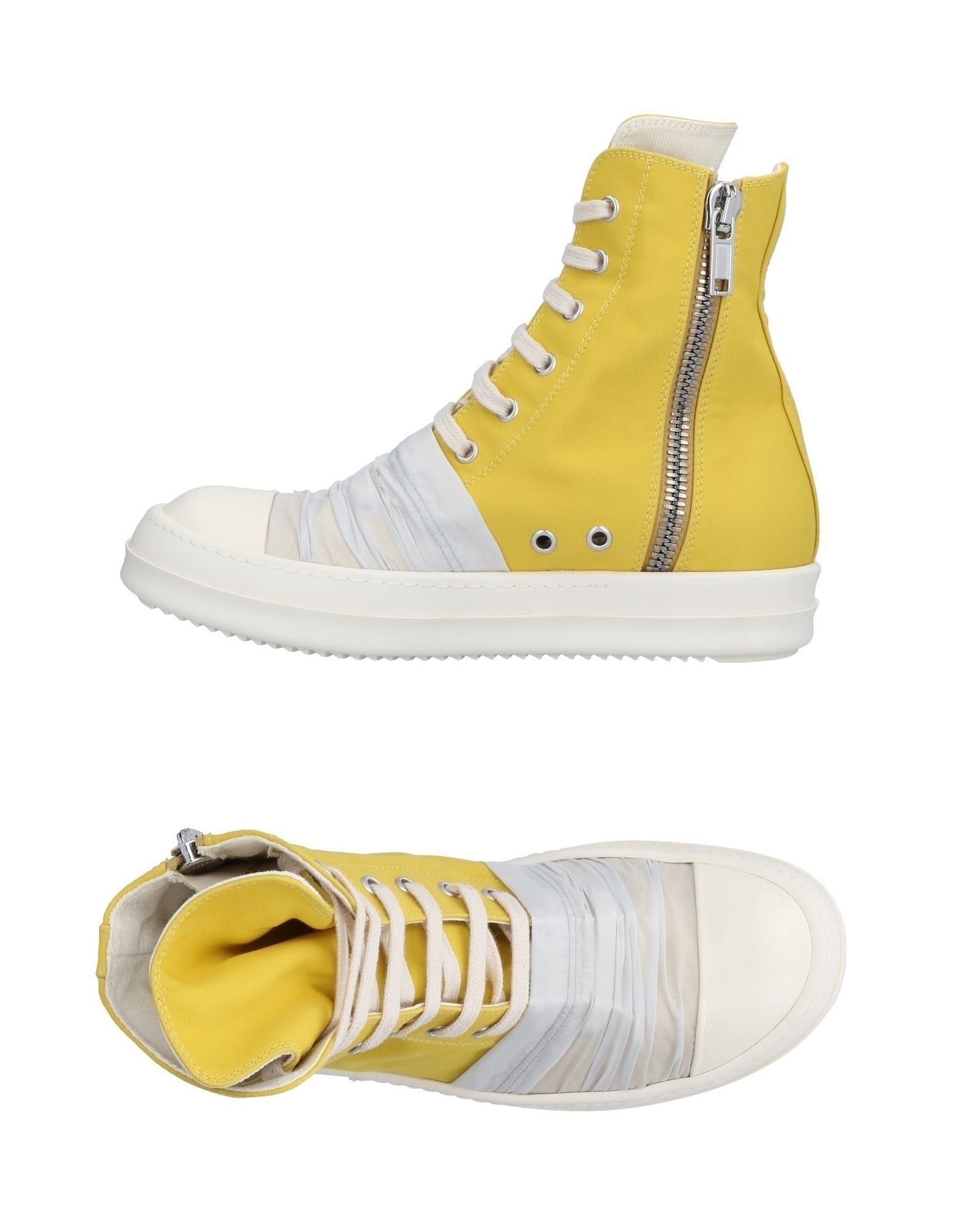 Sneakers Drkshdw By Rick Owens Donna - 11518738SC Sneakers Drkshdw By Rick Owens Donna - 11518738SC