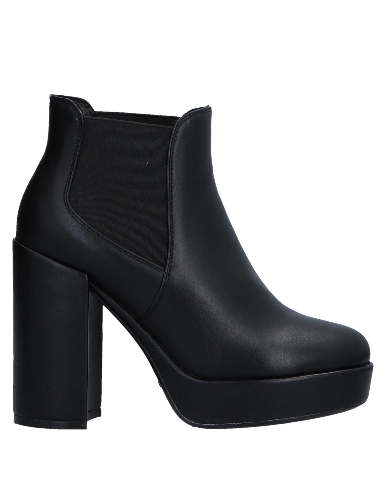 Moda Stivaletti Cafènoir Donna - 11518741FR Moda Stivaletti Cafènoir Donna - 11518741FR