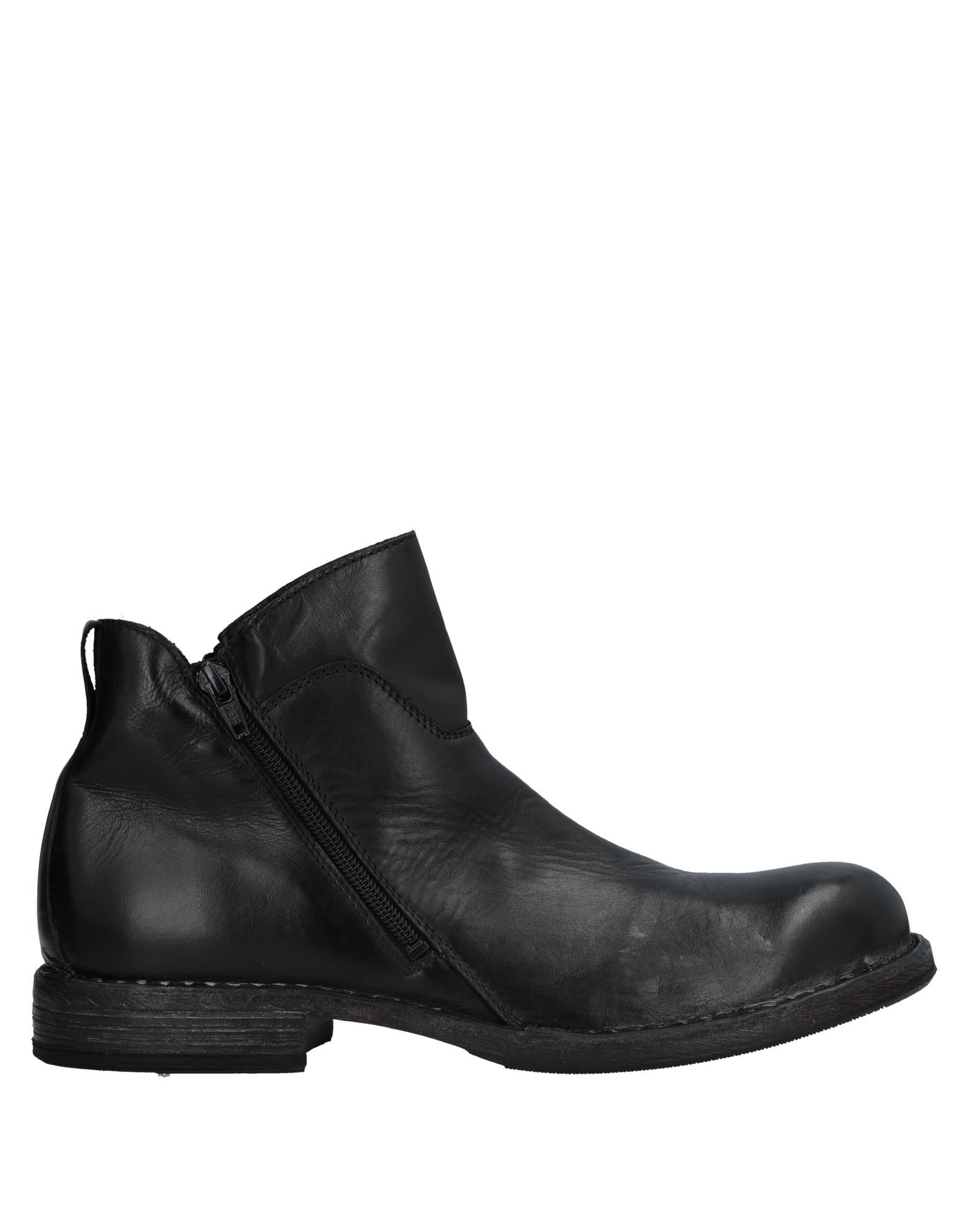 Günstige und modische Schuhe Moma Stiefelette Herren 11518755UT Günstige und modische Schuhe Moma Stiefelette Herren 11518755UT