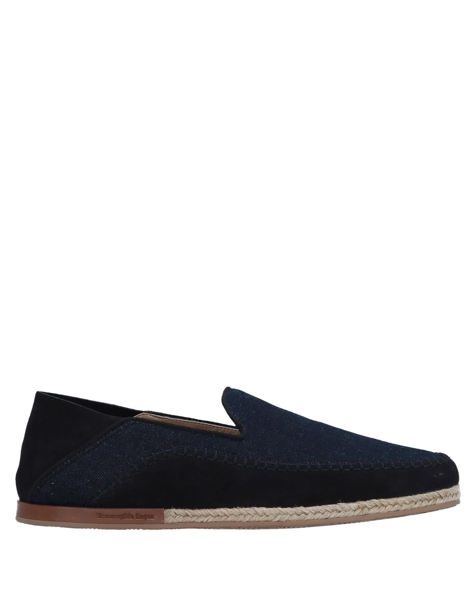 Mocassino Ermenegildo Zegna Uomo - 11518785NV Mocassino Ermenegildo Zegna Uomo - 11518785NV