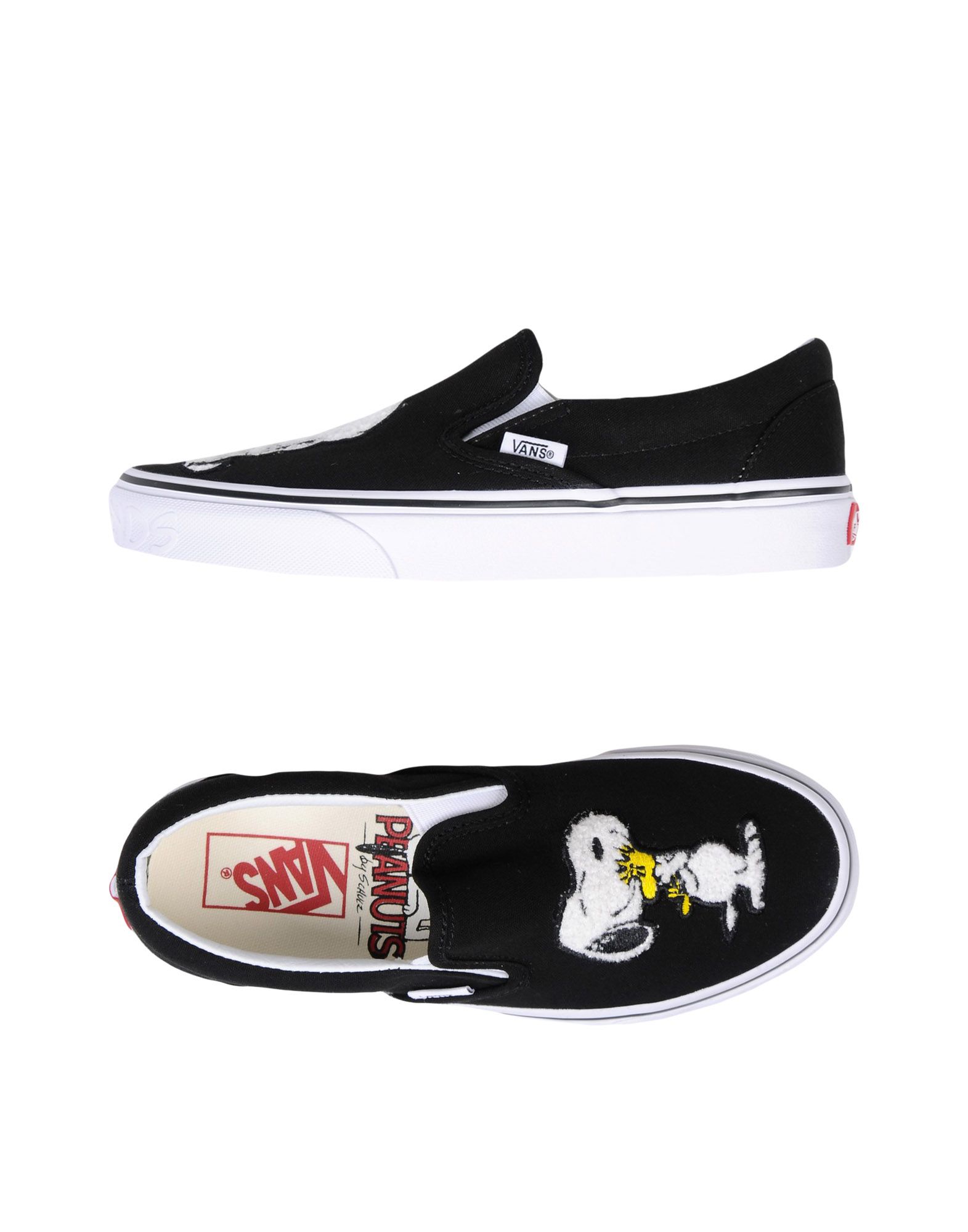 Cómodo y bien parecido Zapatillas Vans Mujer - Zapatillas Vans Negro Cómodo y bien Vans parecido Zapatillas Vans Mujer - Zapatillas Vans bien Negro ff74c3