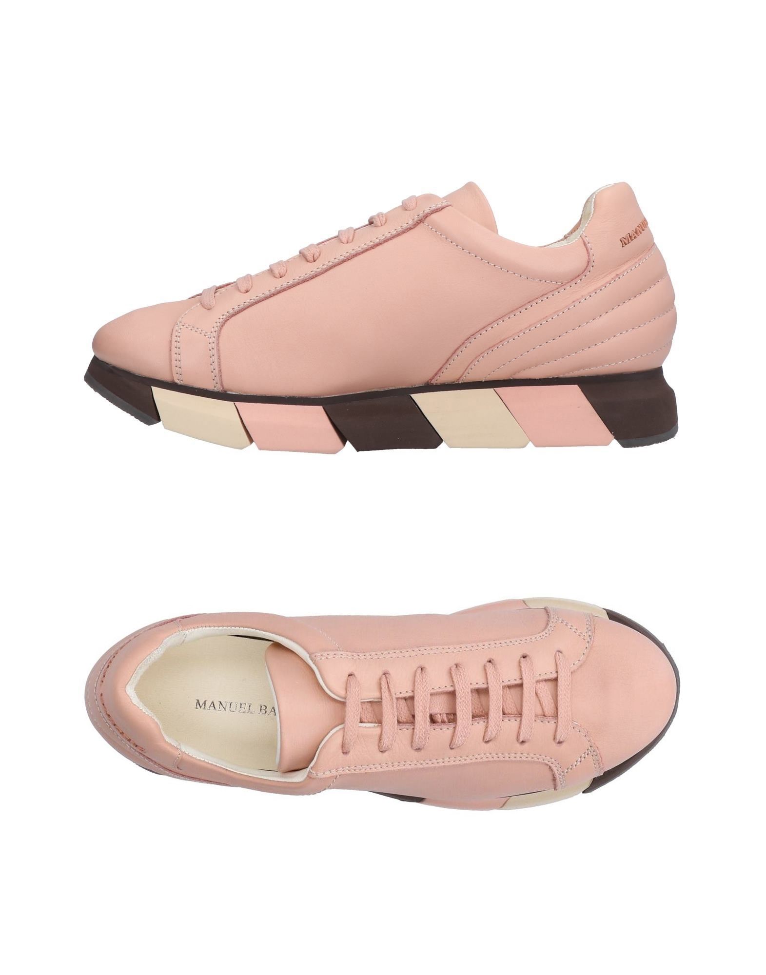 Stilvolle billige Schuhe Manuel Barceló Sneakers Damen 11518832HJ Stilvolle billige Schuhe Manuel Barceló Sneakers Damen 11518832HJ