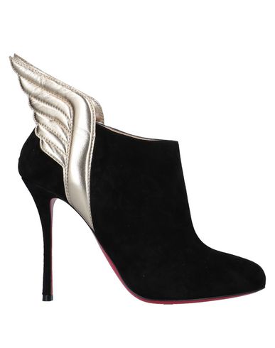 louboutin bottines femme louboutin bottines femme