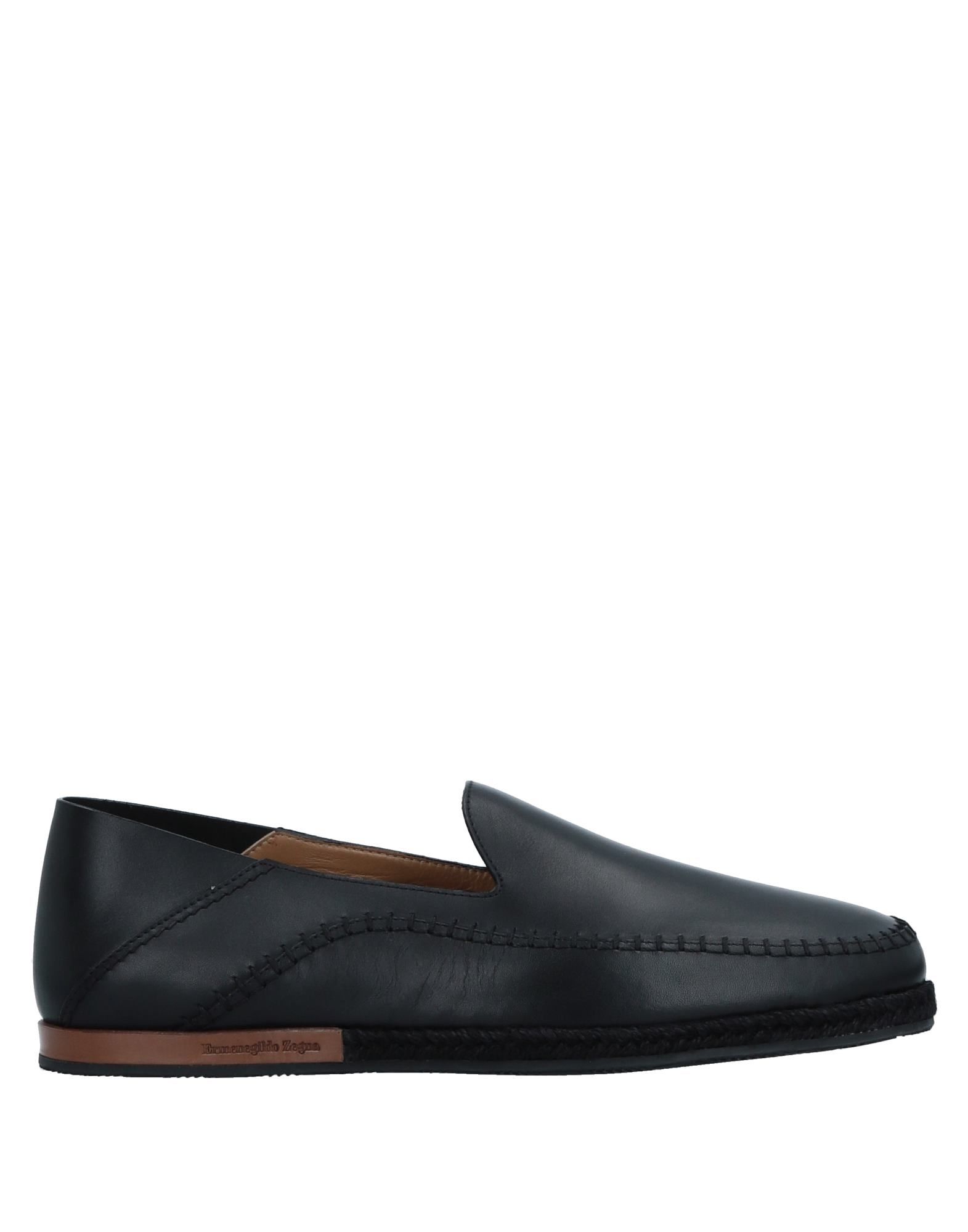 Mocassino Ermenegildo Zegna Uomo - 11518849HV Mocassino Mocassino Mocassino Ermenegildo Zegna Uomo - 11518849HV b6101d