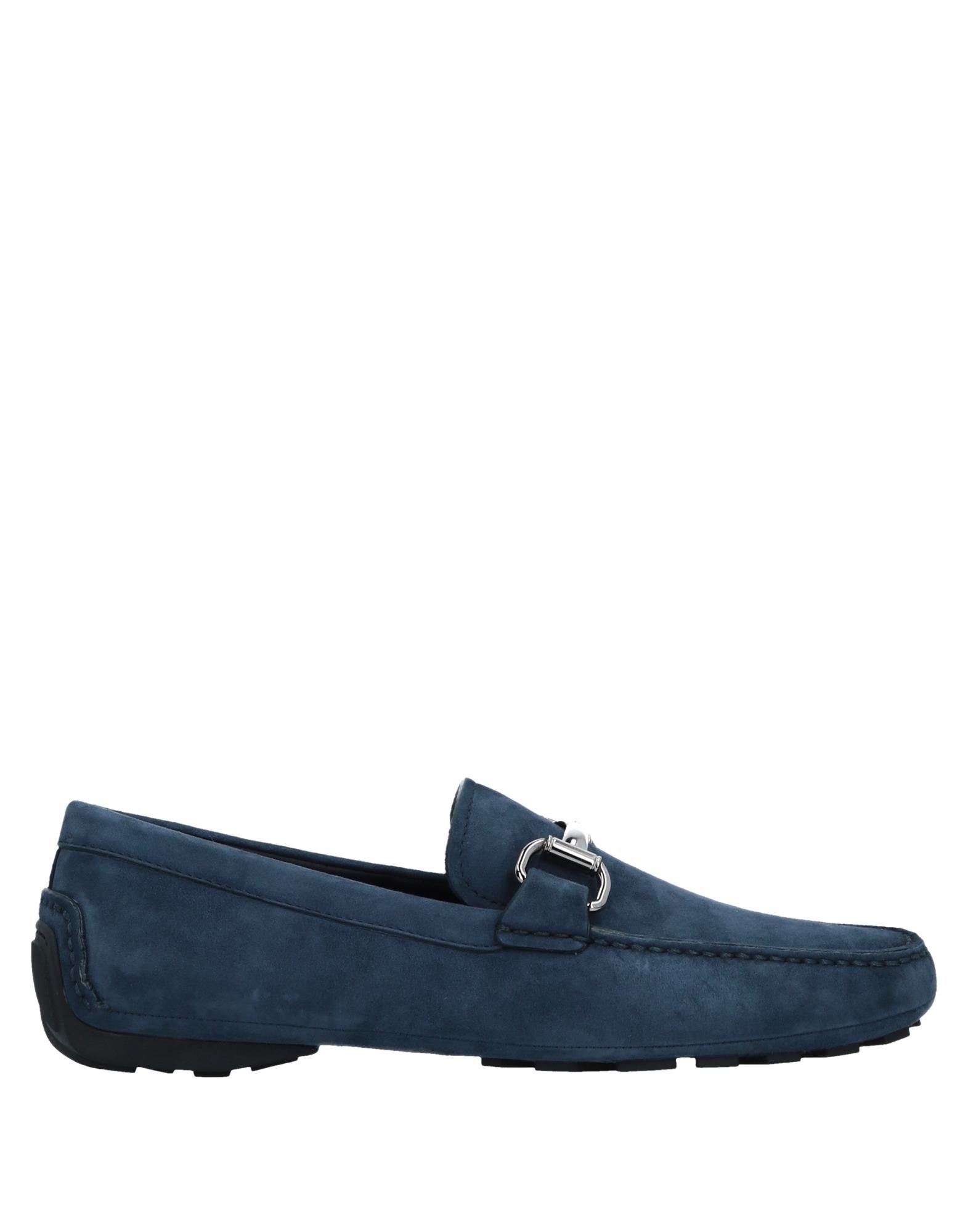 Ermenegildo Zegna Mokassins Herren 11518850JJ Gute Qualität beliebte Schuhe Ermenegildo Zegna Mokassins Herren 11518850JJ Gute Qualität beliebte Schuhe