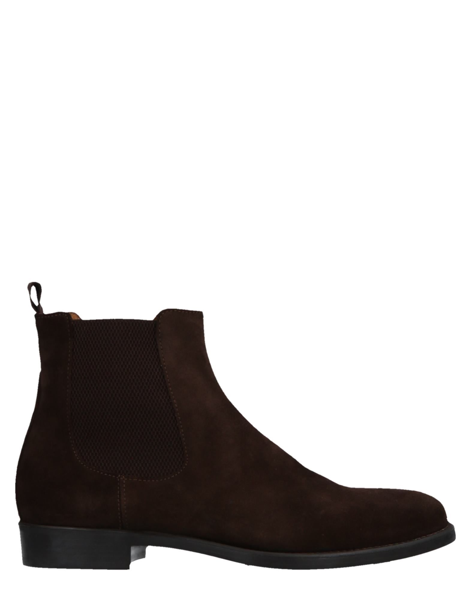Moda Stivaletti Wexford Uomo - 11518851BT Moda Stivaletti Wexford Uomo - 11518851BT