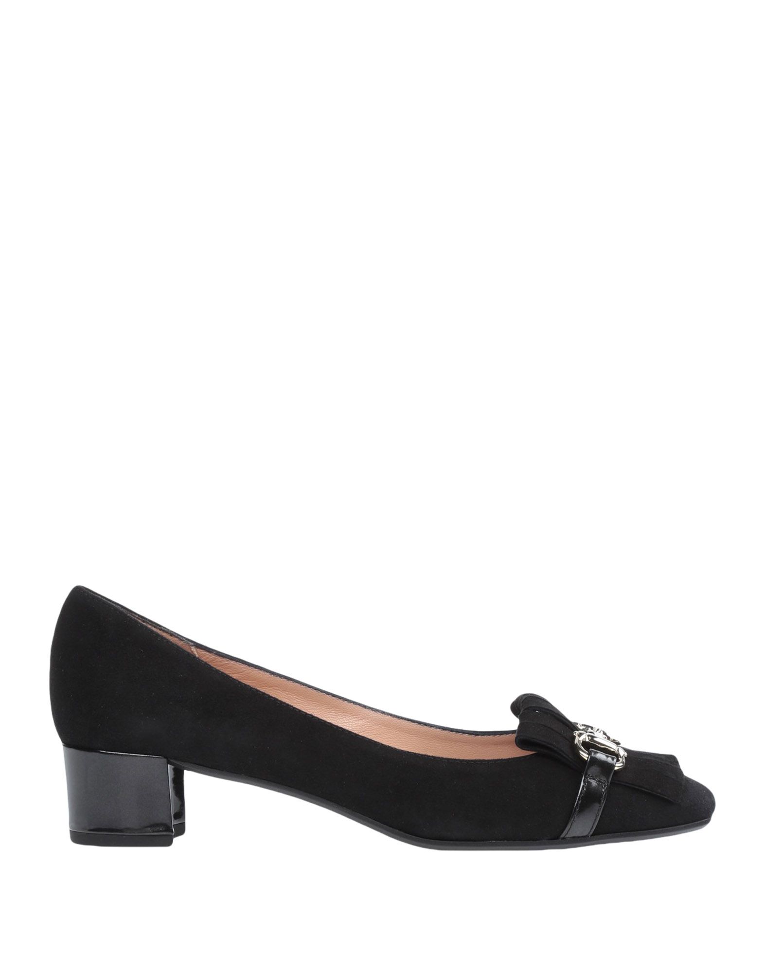Décolleté Zanfrini Cantù Donna - 11518865DT Décolleté Zanfrini Cantù Donna - 11518865DT