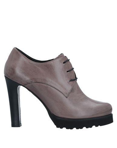 Zapato De Cordones Bactá Dei Toi Mujer - Zapatos De Cordones Bactá Dei Toi - 11518886AK Gris rosado Zapato De Cordones Bactá Dei Toi Mujer - Zapatos De Cordones Bactá Dei Toi - 11518886AK Gris rosado
