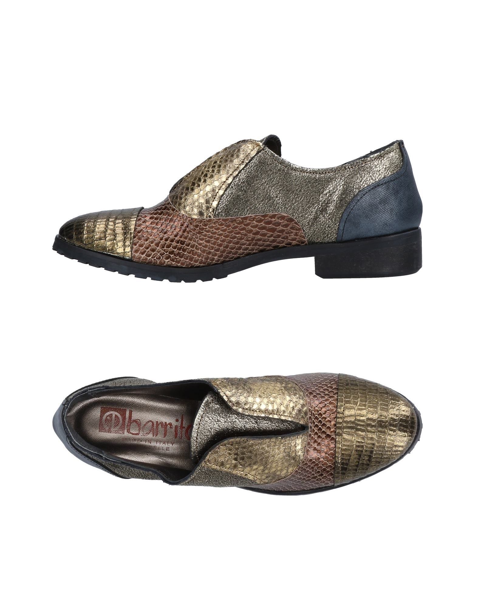 Ebarrito Mokassins Damen 11518904BM Gute Qualität beliebte Schuhe Ebarrito Mokassins Damen 11518904BM Gute Qualität beliebte Schuhe